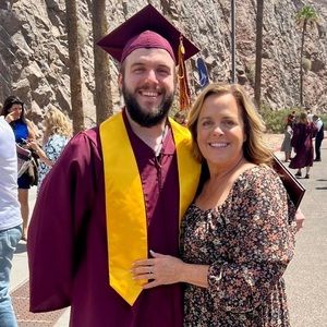 Meet your Posher, Jill